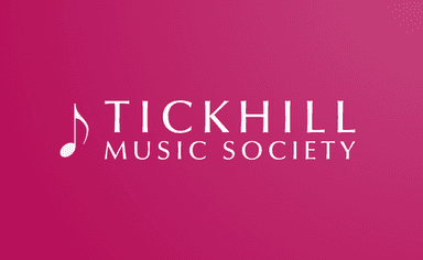 Tickhill Music Society logo